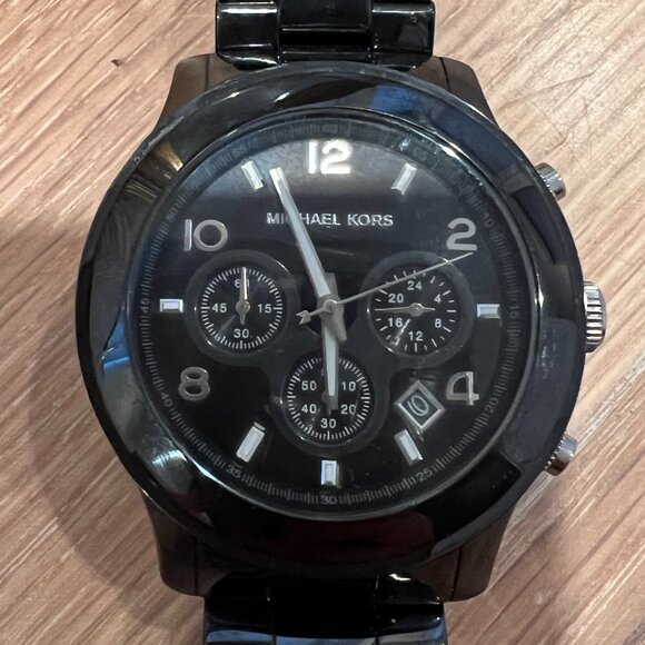 Michael Kors MK5164 Watch - Picture 5 of 5